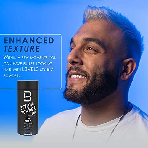 Instant Texture Powder