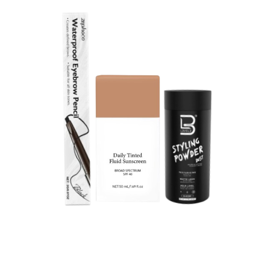 Instant Effect Kit