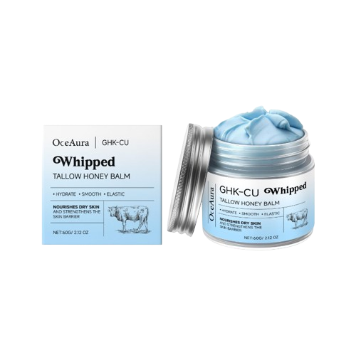 GHK-CU Hydrating Face Moisturizer