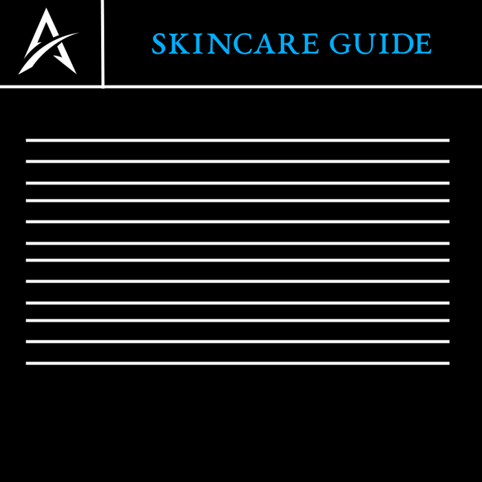 Ascend's Skincare Guide
