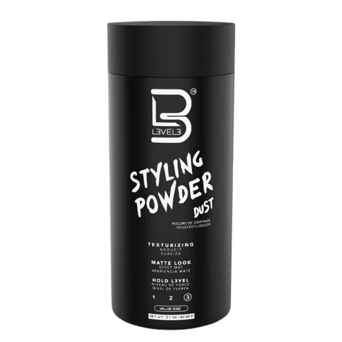 Instant Texture Powder
