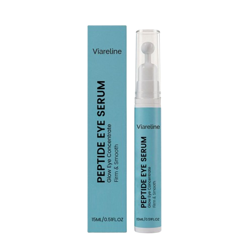 Under-Eye Peptide Serum
